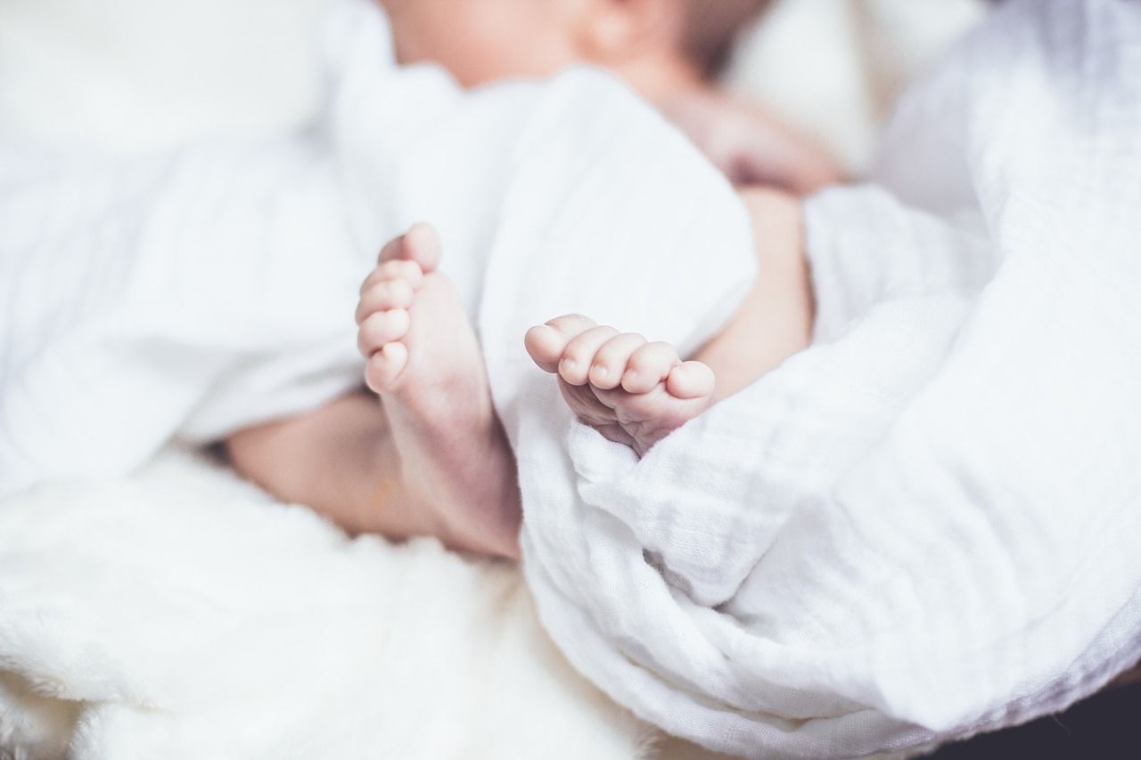 Vinkit täydellisen ristiäislahjan valintaan